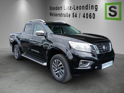 Nissan Navara Gebrauchtwagen Nissan Navara Gebrauchtwagen