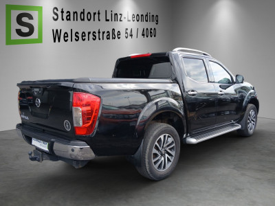 Nissan Navara Gebrauchtwagen Nissan Navara Gebrauchtwagen