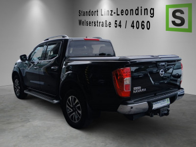 Nissan Navara Gebrauchtwagen Nissan Navara Gebrauchtwagen