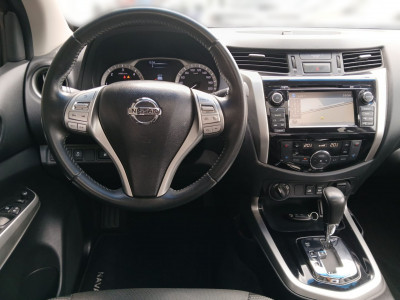 Nissan Navara Gebrauchtwagen Nissan Navara Gebrauchtwagen