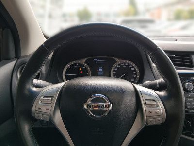 Nissan Navara Gebrauchtwagen Nissan Navara Gebrauchtwagen