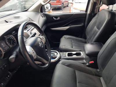 Nissan Navara Gebrauchtwagen Nissan Navara Gebrauchtwagen