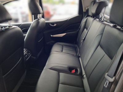 Nissan Navara Gebrauchtwagen Nissan Navara Gebrauchtwagen