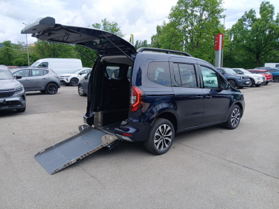 Renault Kangoo Neuwagen Renault Kangoo Neuwagen