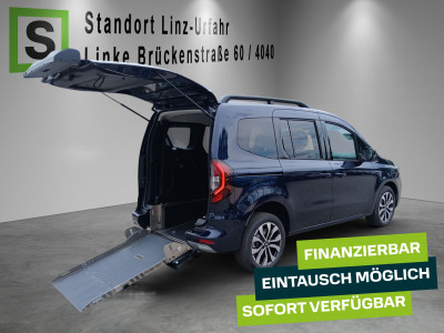 Renault Kangoo Neuwagen Renault Kangoo Neuwagen