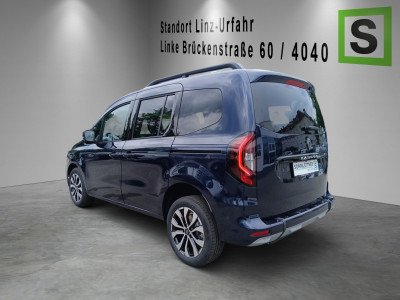 Renault Kangoo Neuwagen Renault Kangoo Neuwagen