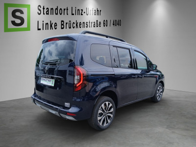 Renault Kangoo Neuwagen Renault Kangoo Neuwagen