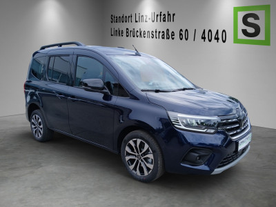 Renault Kangoo Neuwagen Renault Kangoo Neuwagen