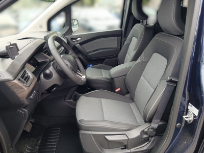 Renault Kangoo Neuwagen Renault Kangoo Neuwagen
