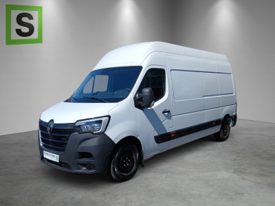 Renault Master Gebrauchtwagen Renault Master Gebrauchtwagen