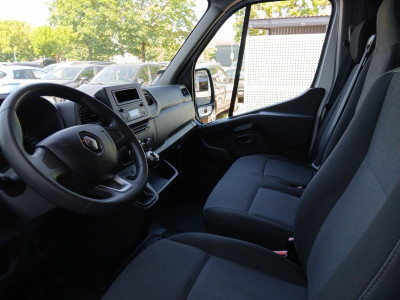 Renault Master Gebrauchtwagen Renault Master Gebrauchtwagen