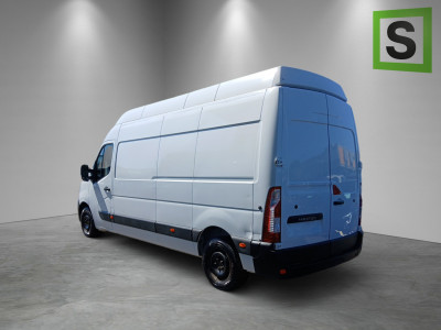 Renault Master Gebrauchtwagen Renault Master Gebrauchtwagen
