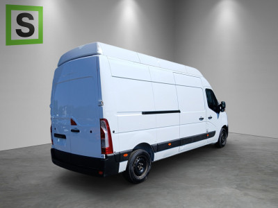 Renault Master Gebrauchtwagen Renault Master Gebrauchtwagen