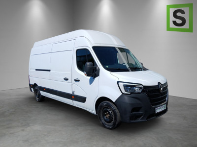Renault Master Gebrauchtwagen Renault Master Gebrauchtwagen