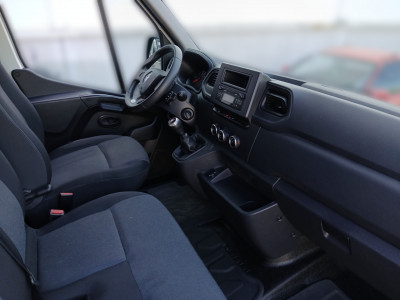 Renault Master Gebrauchtwagen Renault Master Gebrauchtwagen