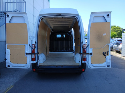 Renault Master Gebrauchtwagen Renault Master Gebrauchtwagen