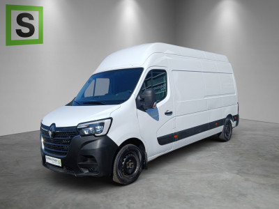 Renault Master Gebrauchtwagen Renault Master Gebrauchtwagen