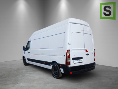 Renault Master Gebrauchtwagen Renault Master Gebrauchtwagen