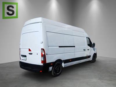 Renault Master Gebrauchtwagen Renault Master Gebrauchtwagen