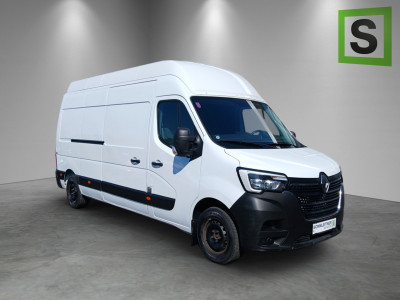 Renault Master Gebrauchtwagen Renault Master Gebrauchtwagen