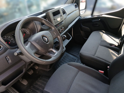 Renault Master Gebrauchtwagen Renault Master Gebrauchtwagen