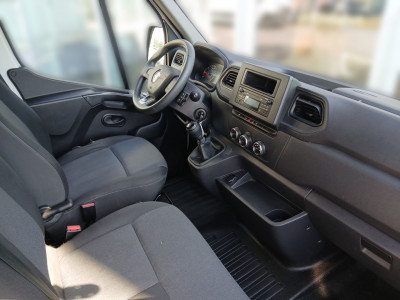 Renault Master Gebrauchtwagen Renault Master Gebrauchtwagen