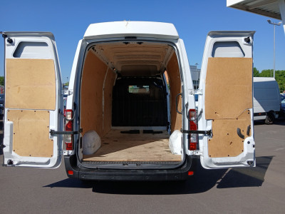 Renault Master Gebrauchtwagen Renault Master Gebrauchtwagen