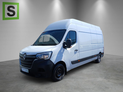 Renault Master Gebrauchtwagen Renault Master Gebrauchtwagen