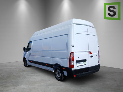 Renault Master Gebrauchtwagen Renault Master Gebrauchtwagen