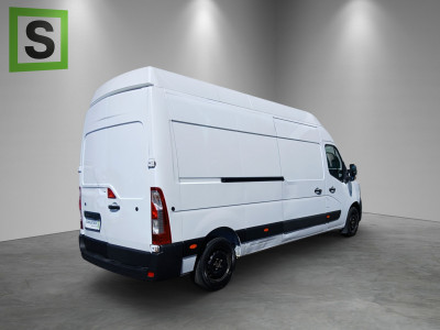 Renault Master Gebrauchtwagen Renault Master Gebrauchtwagen