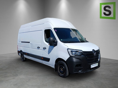 Renault Master Gebrauchtwagen Renault Master Gebrauchtwagen