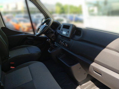 Renault Master Gebrauchtwagen Renault Master Gebrauchtwagen