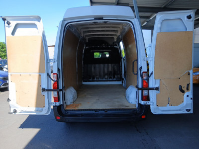 Renault Master Gebrauchtwagen Renault Master Gebrauchtwagen