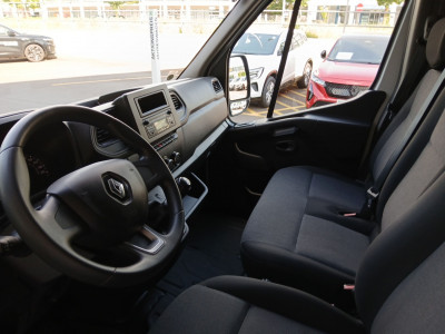 Renault Master Gebrauchtwagen Renault Master Gebrauchtwagen