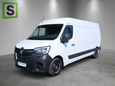 Renault Master Gebrauchtwagen Renault Master Gebrauchtwagen