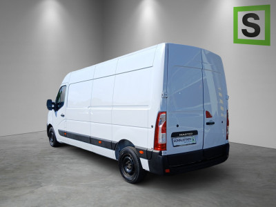 Renault Master Gebrauchtwagen Renault Master Gebrauchtwagen
