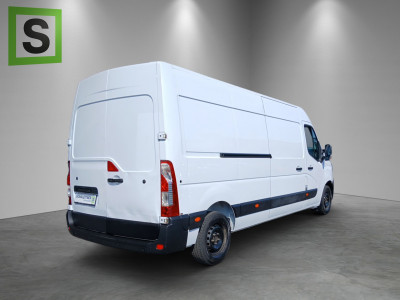 Renault Master Gebrauchtwagen Renault Master Gebrauchtwagen