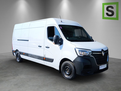 Renault Master Gebrauchtwagen Renault Master Gebrauchtwagen