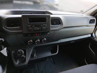 Renault Master Gebrauchtwagen Renault Master Gebrauchtwagen
