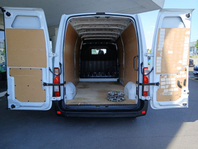 Renault Master Gebrauchtwagen Renault Master Gebrauchtwagen