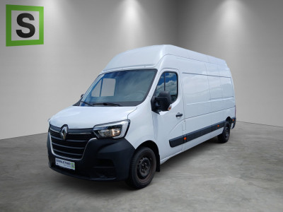 Renault Master Gebrauchtwagen Renault Master Gebrauchtwagen