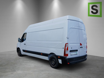 Renault Master Gebrauchtwagen Renault Master Gebrauchtwagen