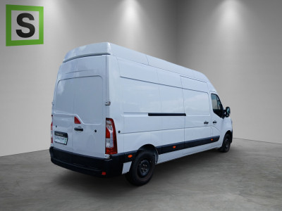 Renault Master Gebrauchtwagen Renault Master Gebrauchtwagen