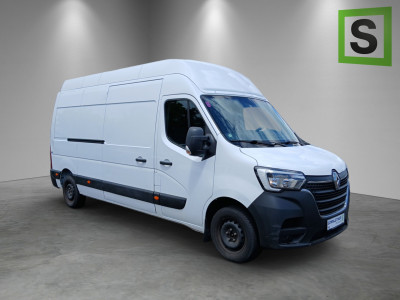 Renault Master Gebrauchtwagen Renault Master Gebrauchtwagen