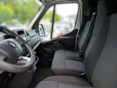 Renault Master Gebrauchtwagen Renault Master Gebrauchtwagen