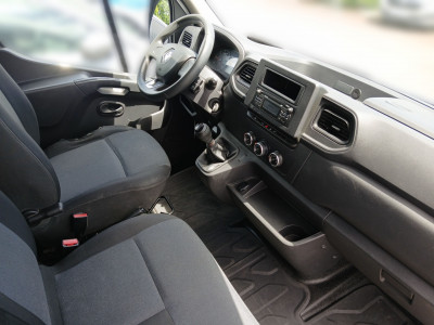 Renault Master Gebrauchtwagen Renault Master Gebrauchtwagen