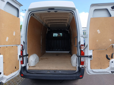 Renault Master Gebrauchtwagen Renault Master Gebrauchtwagen