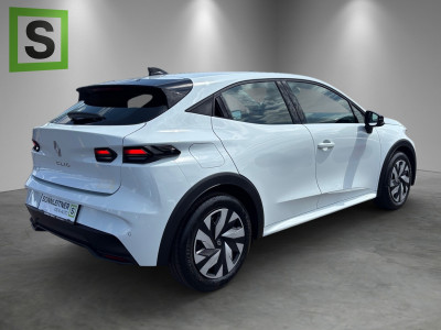 Renault Clio Vorführwagen Renault Clio Vorführwagen