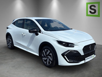 Renault Clio Vorführwagen Renault Clio Vorführwagen
