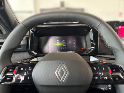 Renault Clio Vorführwagen Renault Clio Vorführwagen